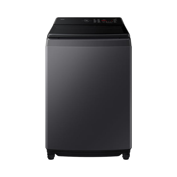 Samsung WA80F17S8CRQ 17KG Bespoke AI Top Load Washing Machine EcoBubble