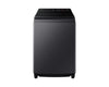 Samsung WA80F17S8CRQ 17KG Bespoke AI Top Load Washing Machine EcoBubble