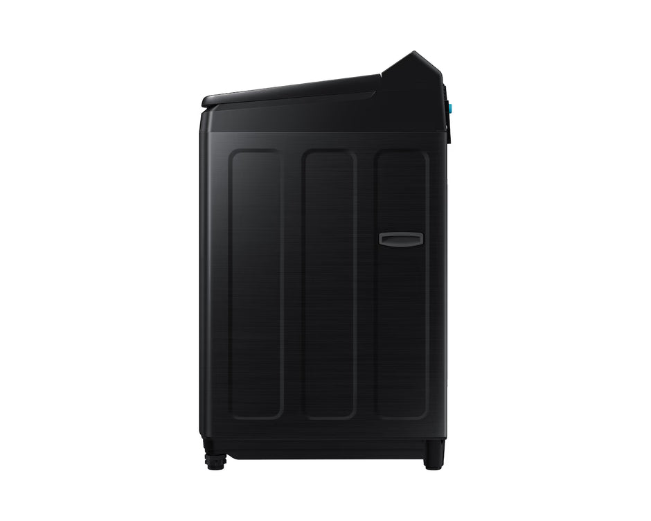 Samsung WA80F19S8BRQ 19KG Bespoke AI Top Load Washing Machine EcoBubble