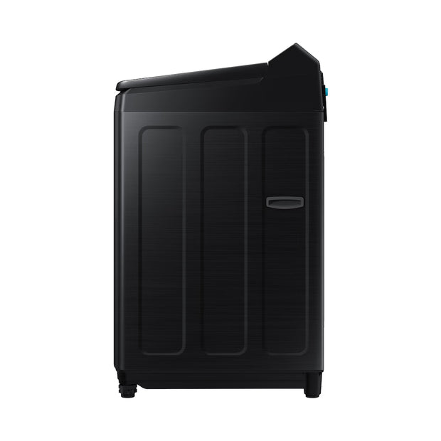 Samsung WA80F19S8BRQ 19KG Bespoke AI Top Load Washing Machine EcoBubble