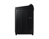 Samsung WA80F19S8BRQ 19KG Bespoke AI Top Load Washing Machine EcoBubble