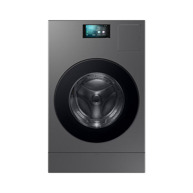 Samsung WD26DB8995BZGU 26KG Washer & 15KG Dryer Combo AI Laundry Machine