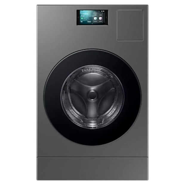 Samsung Washer & Dryer 26/15KG