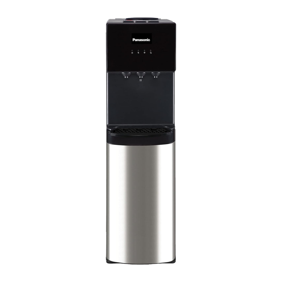 Panasonic Water Dispenser Top load
