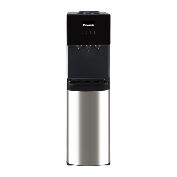 Panasonic Water Dispenser Top load