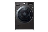 LG Washer & Dryer 20/12KG