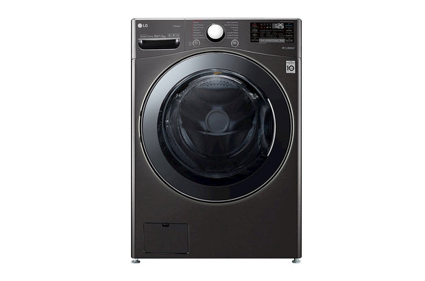 LG Washer & Dryer 20/12KG