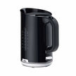 Braun WK1100 Electric Kettle 2200W 1.7L – Fast Boil Cordless Water Kettle