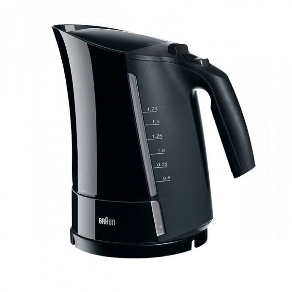 Braun Kettle 1.7L