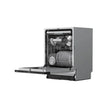 Midea Dish Washer Built-In