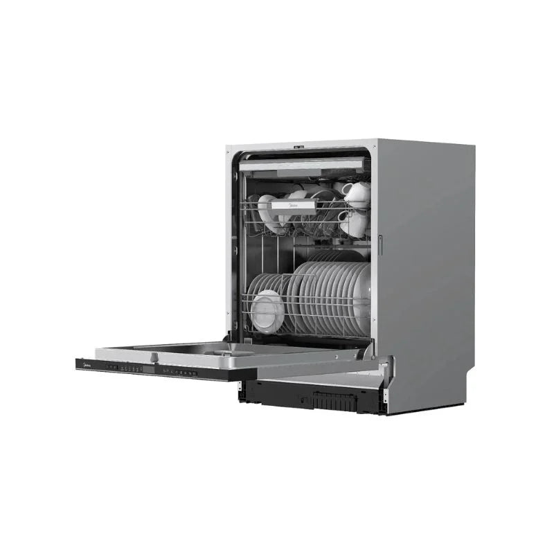 Midea Dish Washer Built-In