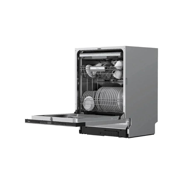 Midea Dish Washer Built-In