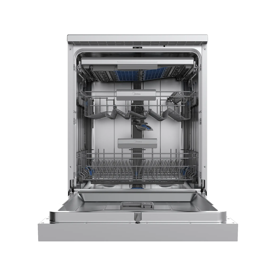 Midea Dish Washer With WiFi