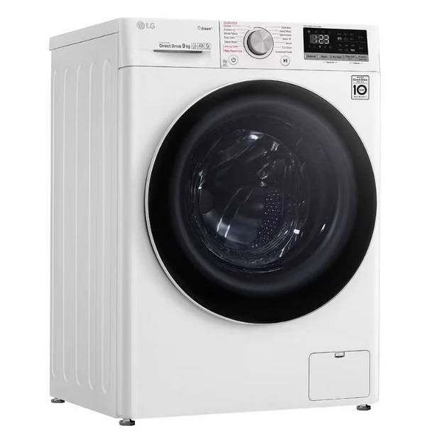 LG Washing Machine 11KG Front Load