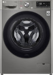 LG Washing Machine 11KG Front Load