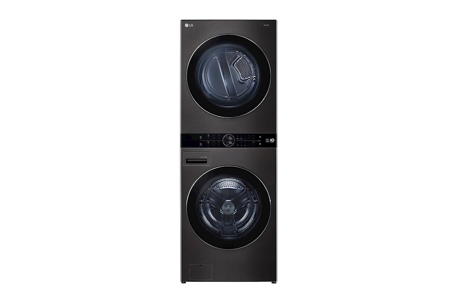 LG Wash Tower 21/16KG