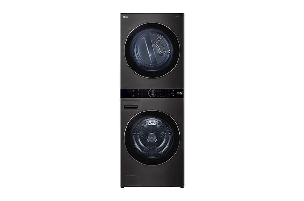 LG Wash Tower 21/16KG