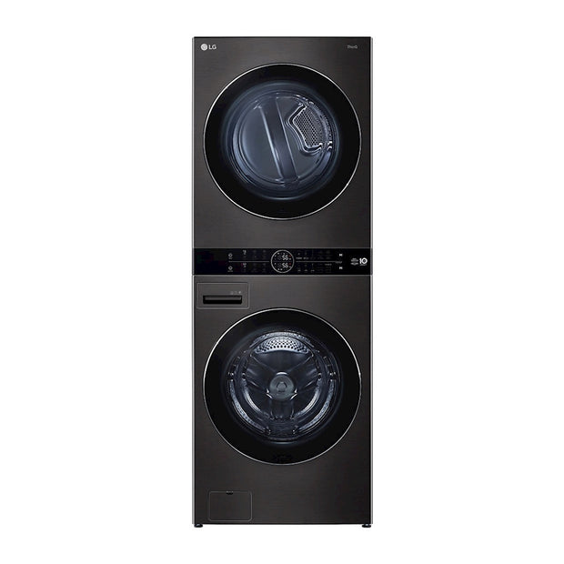 LG Wash Tower 21/16KG