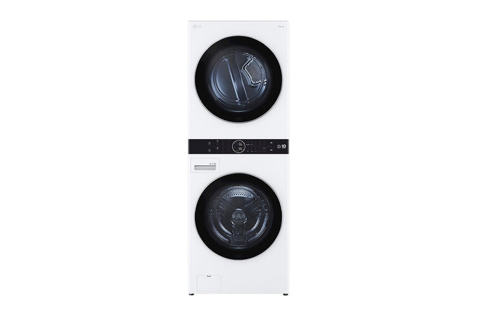 LG Wash Tower 21/16KG