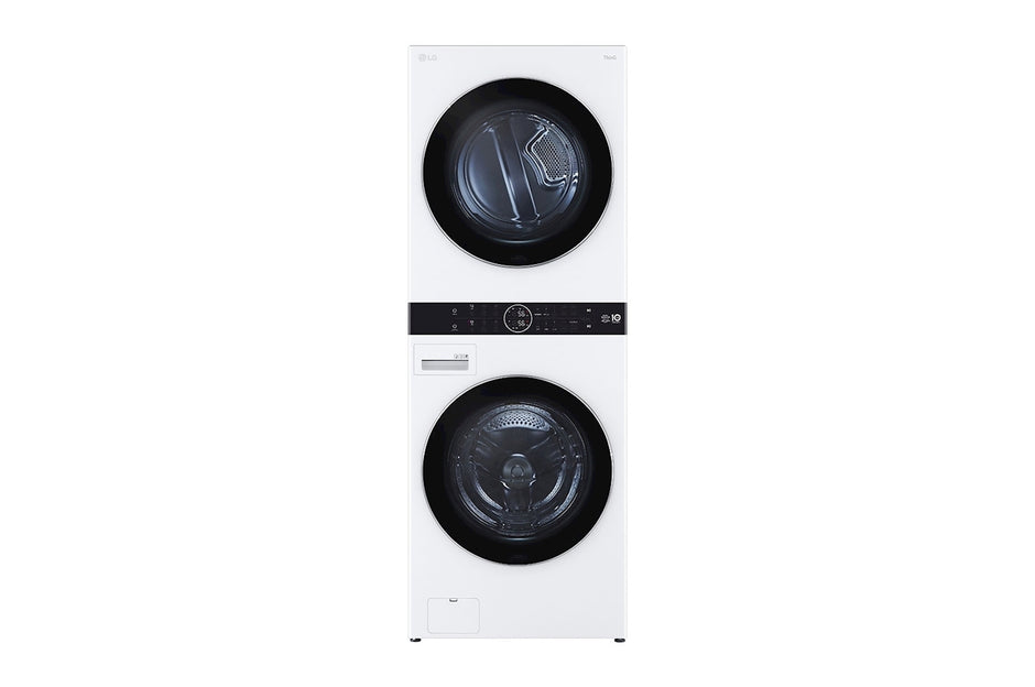 LG Wash Tower 21/16KG