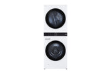 LG Wash Tower 21/16KG