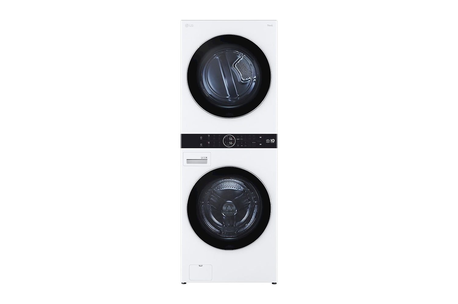 LG Wash Tower 21/16KG