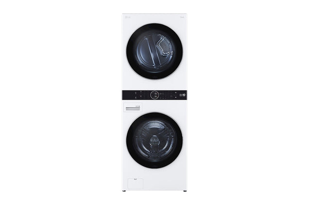 LG Wash Tower 21/16KG