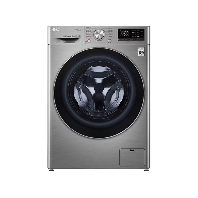 LG Washing Machine 8KG Front Load
