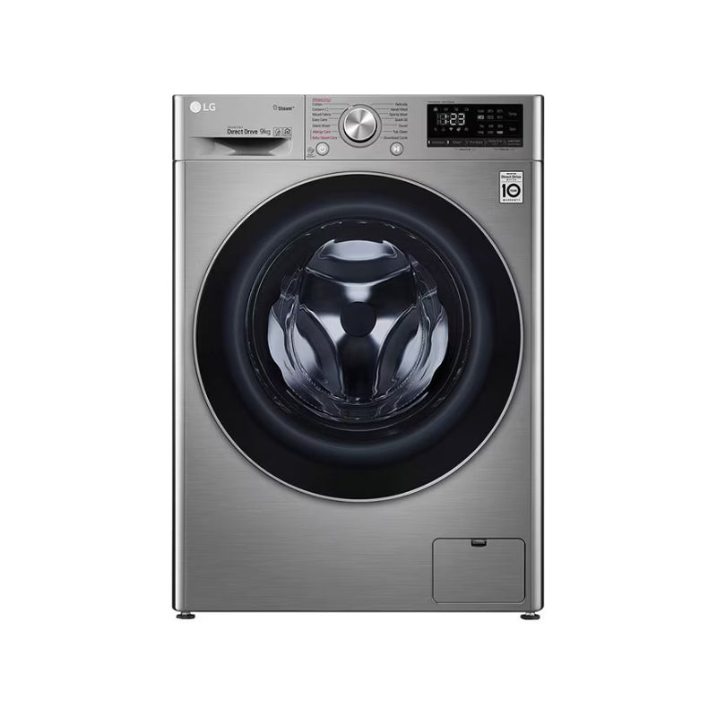 LG Washing Machine 8KG Front Load