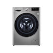 LG Washing Machine 8KG Front Load