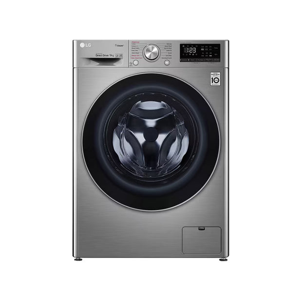 LG Washing Machine 8KG Front Load