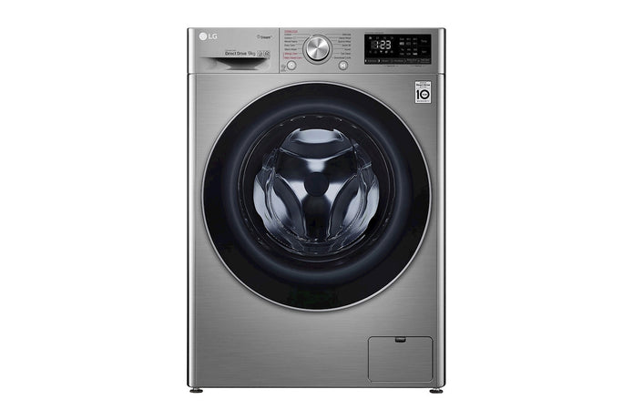 LG Washing Machine 9KG Front Load
