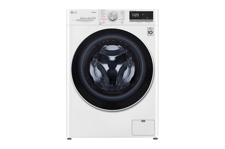 LG Washing Machine 8KG Front Load