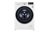 LG Washing Machine 8KG Front Load