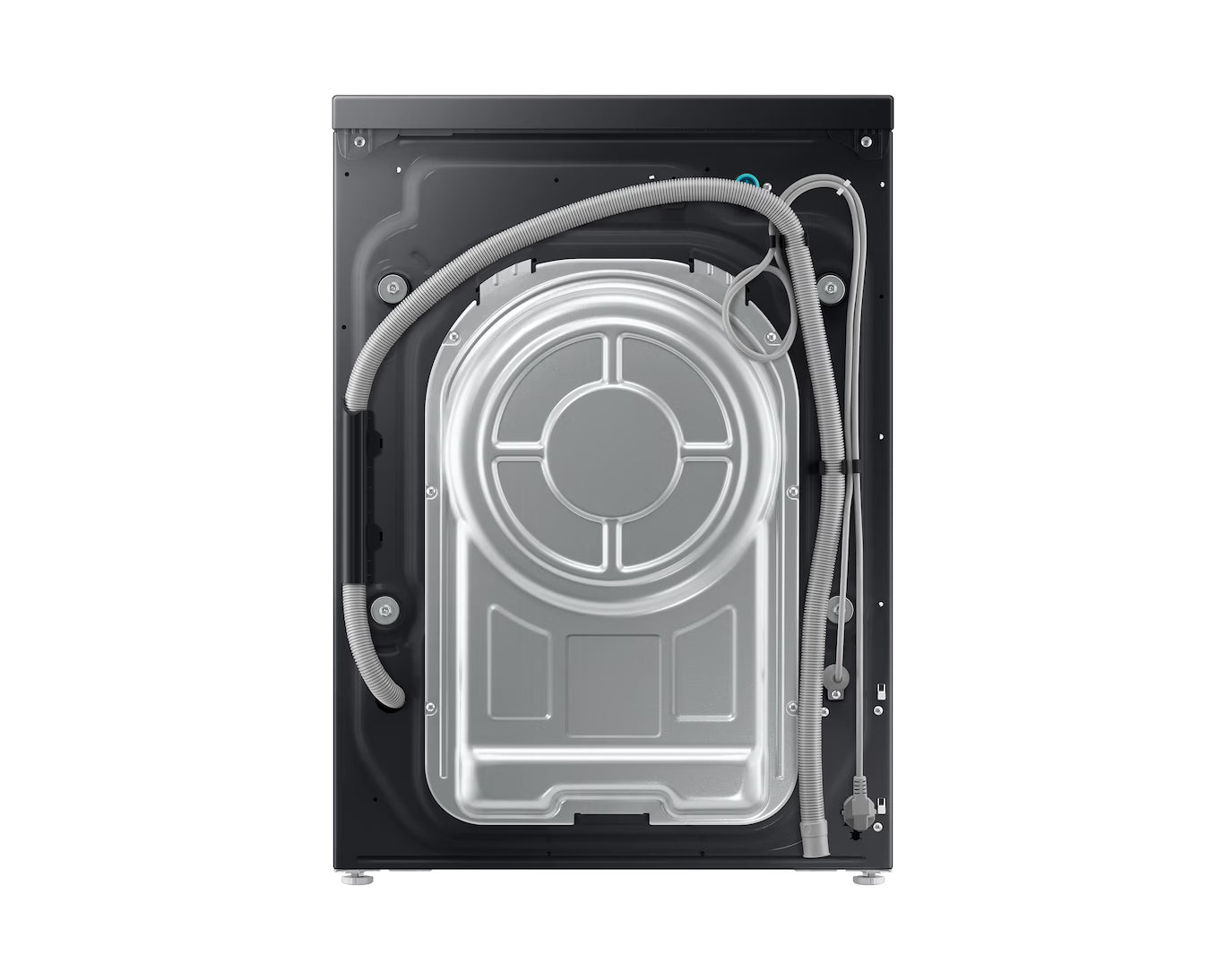 Samsung WW11B1944DGB/FH 11kg Bespoke Front-Load Washing Machine – Digital Inverter & EcoBubble Technology