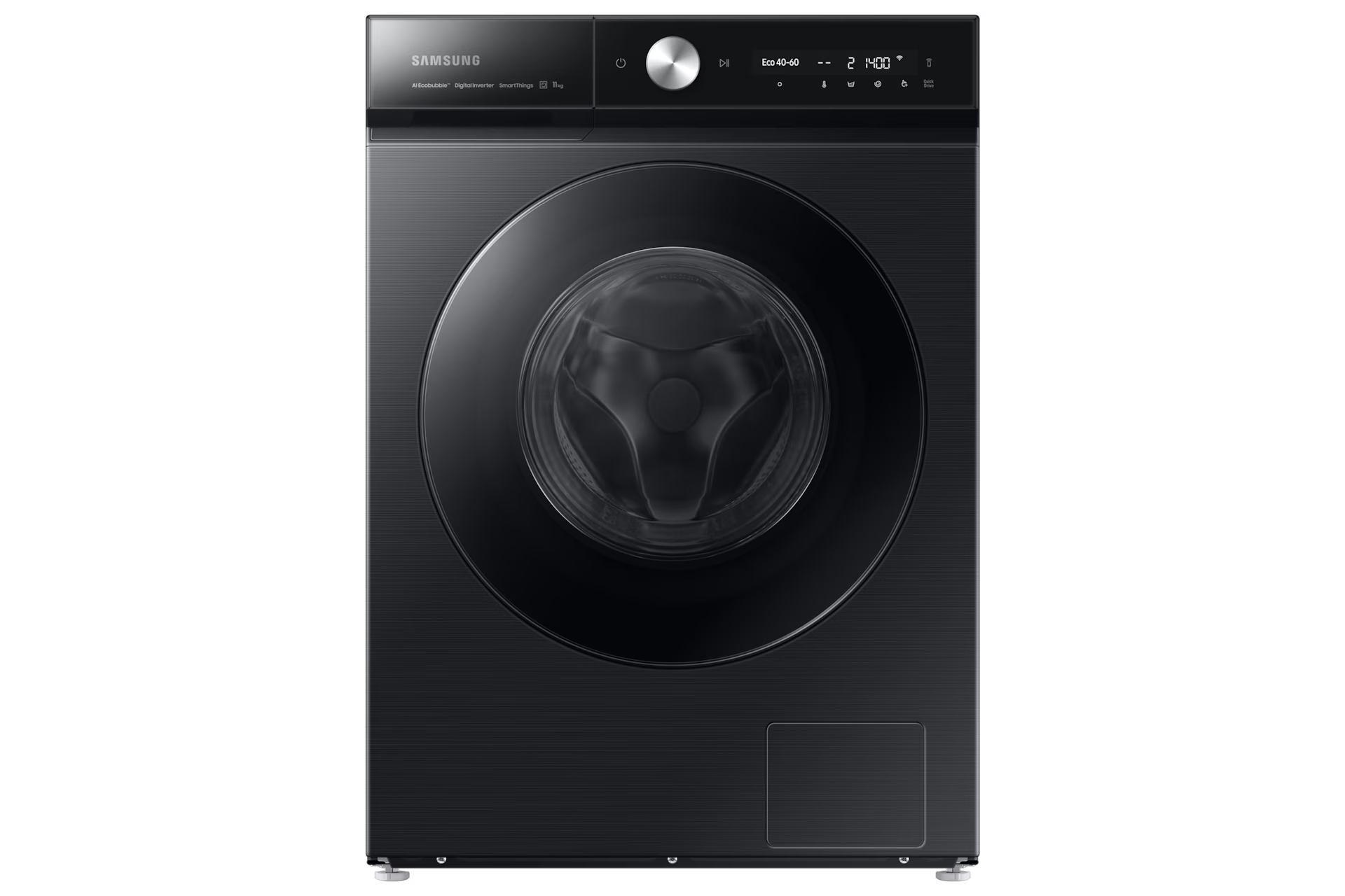 Samsung WW11B1944DGB/FH 11kg Bespoke Front-Load Washing Machine – Digital Inverter & EcoBubble Technology