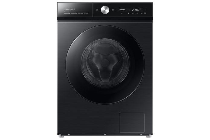 Samsung WW11B1944DGB/FH 11kg Bespoke Front-Load Washing Machine – Digital Inverter & EcoBubble Technology