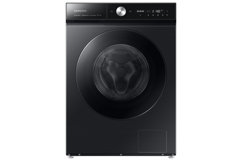 Samsung WW11B1944DGB/FH 11kg Bespoke Front-Load Washing Machine – Digital Inverter & EcoBubble Technology