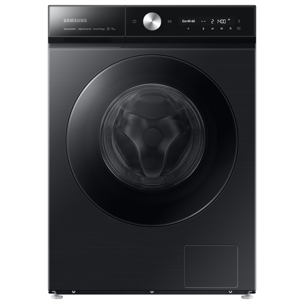Samsung WW11B1944DGB/FH 11kg Bespoke Front-Load Washing Machine – Digital Inverter & EcoBubble Technology