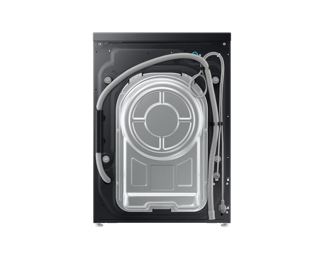Samsung WW11B1A046AB/FH 11kg Bespoke Front-Load Washing Machine – Digital Inverter & EcoBubble Technology