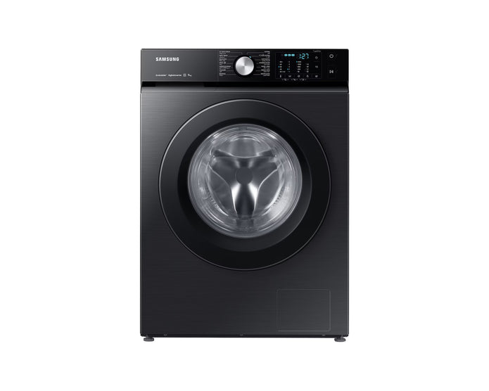 Samsung WW11B1A046AB/FH 11kg Bespoke Front-Load Washing Machine – Digital Inverter & EcoBubble Technology