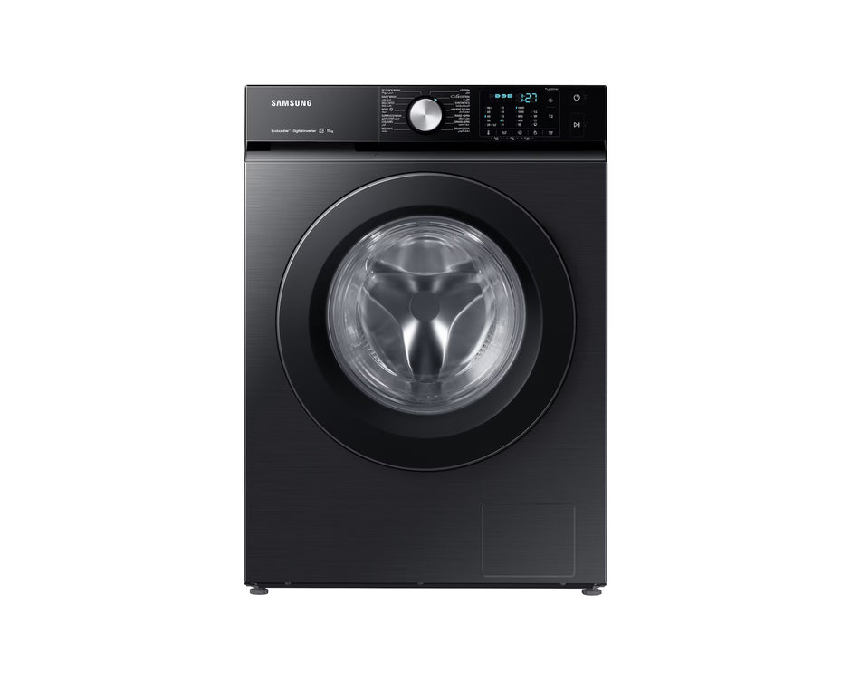 Samsung WW11B1A046AB/FH 11kg Bespoke Front-Load Washing Machine – Digital Inverter & EcoBubble Technology