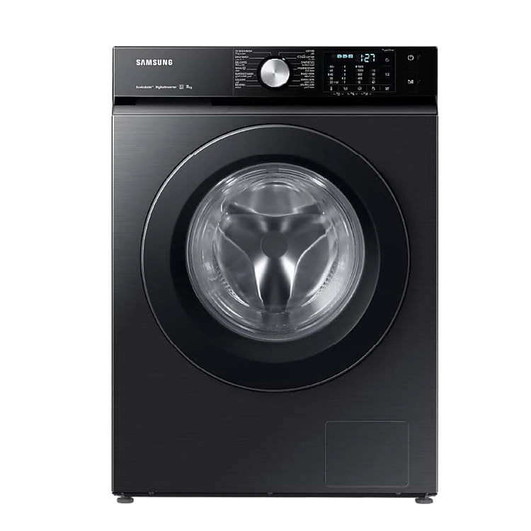 Samsung Washing Machine 11KG Front Load EcoBubble