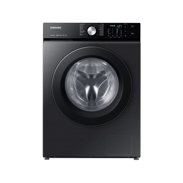 Samsung WW11B1A046AB/FH 11kg Bespoke Front-Load Washing Machine – Digital Inverter & EcoBubble Technology