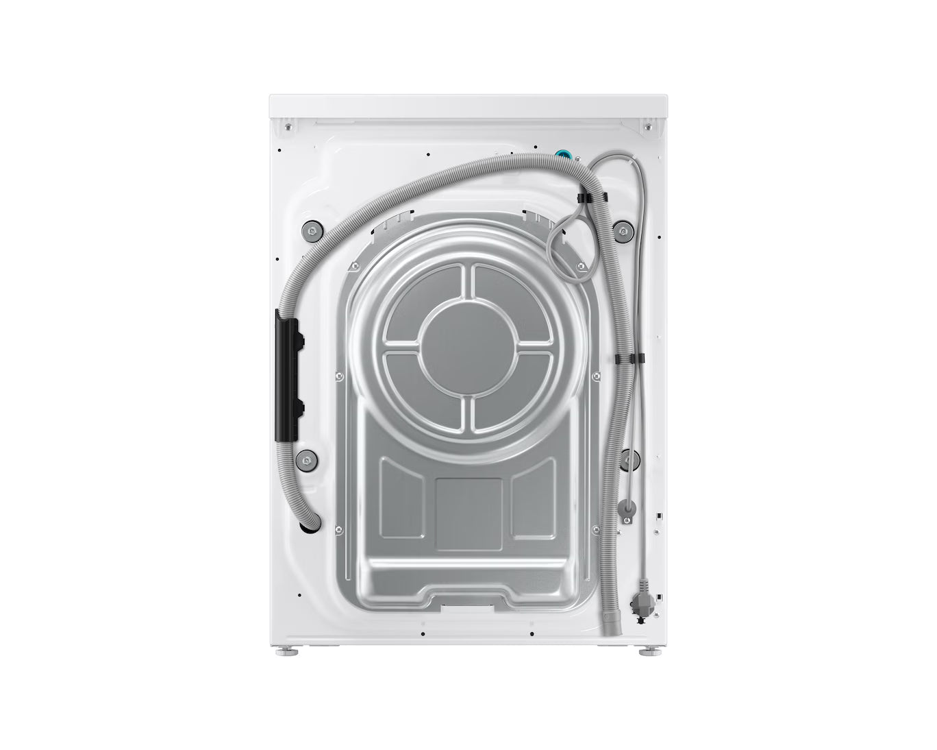 Samsung WW11B1A046AE/FH 11kg Bespoke Front-Load Washing Machine – Digital Inverter & EcoBubble Technology