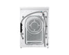 Samsung WW11B1A046AE/FH 11kg Bespoke Front-Load Washing Machine – Digital Inverter & EcoBubble Technology