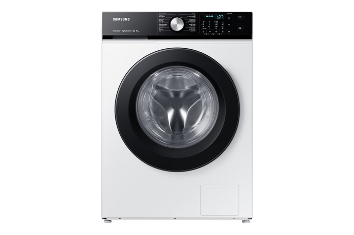 Samsung WW11B1A046AE/FH 11kg Bespoke Front-Load Washing Machine – Digital Inverter & EcoBubble Technology