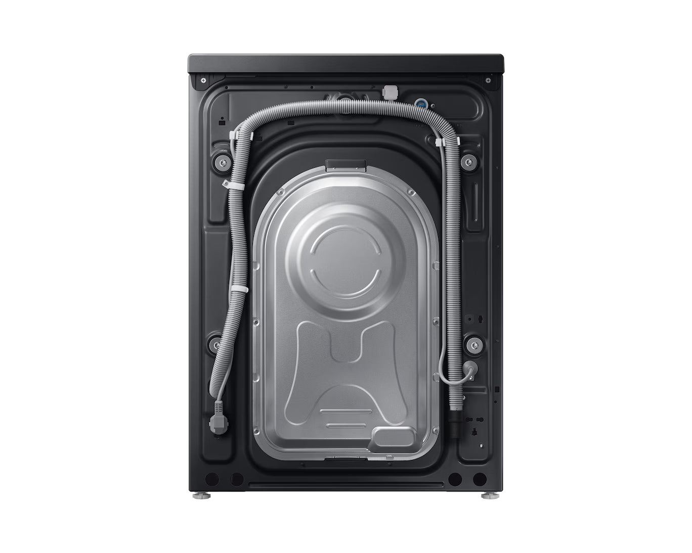 Samsung WW12BB944DGB/SP 12kg Bespoke Front-Load Washing Machine – Digital Inverter & EcoBubble Technology