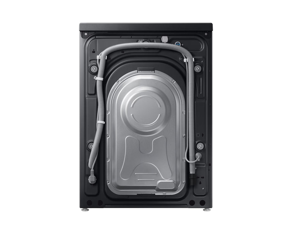 Samsung WW12BB944DGB/SP 12kg Bespoke Front-Load Washing Machine – Digital Inverter & EcoBubble Technology