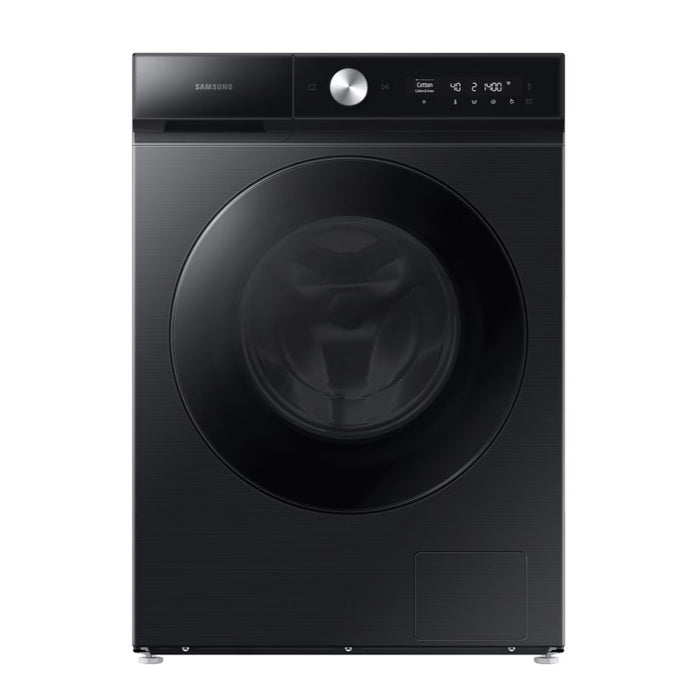 Samsung WW12BB944DGB/SP 12kg Bespoke Front-Load Washing Machine – Digital Inverter & EcoBubble Technology